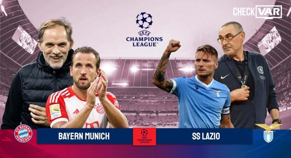Nhận định trận đấu Bayern Munich vs Lazio